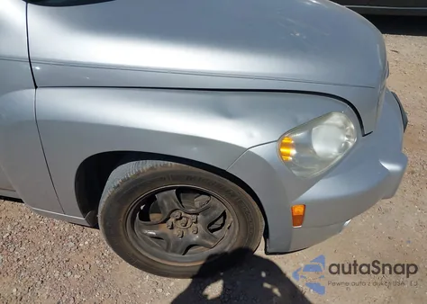 2011 Chevrolet Hhr Lt from USA, damaged, VIN 3GNBABFW6BS628337